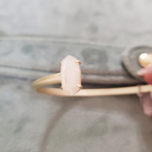 NWT Kendra Scott Edie Cuff Bracelet - Picture 5 of 7